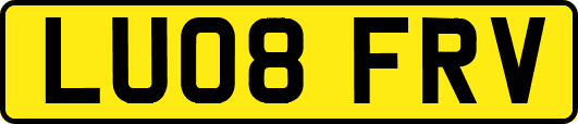 LU08FRV