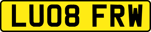 LU08FRW
