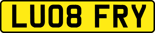 LU08FRY