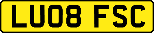 LU08FSC
