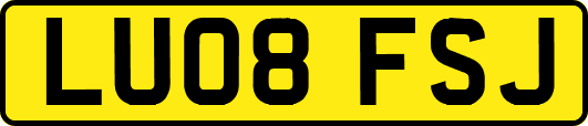 LU08FSJ
