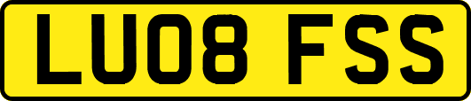 LU08FSS