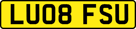LU08FSU