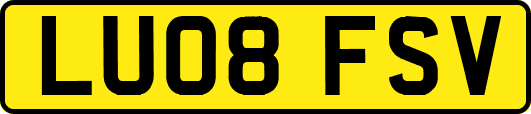 LU08FSV