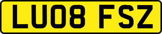 LU08FSZ