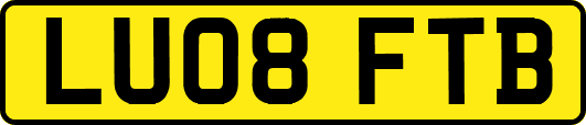 LU08FTB