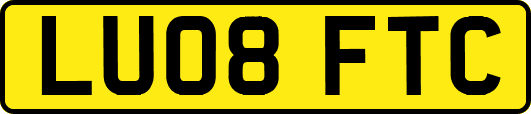 LU08FTC