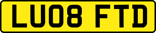 LU08FTD