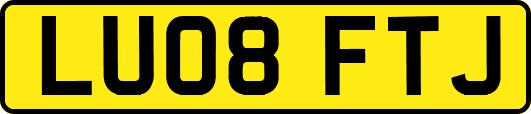 LU08FTJ