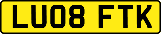 LU08FTK