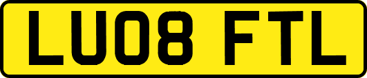 LU08FTL