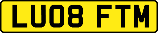 LU08FTM