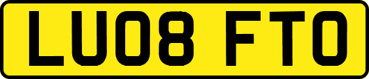 LU08FTO