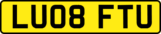LU08FTU