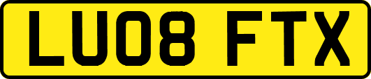 LU08FTX
