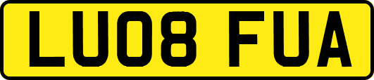LU08FUA
