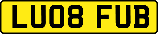 LU08FUB