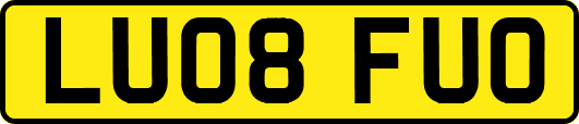 LU08FUO
