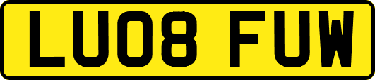 LU08FUW