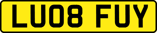 LU08FUY