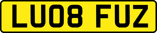LU08FUZ