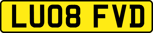 LU08FVD