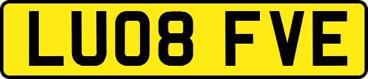 LU08FVE