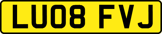 LU08FVJ