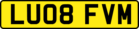 LU08FVM