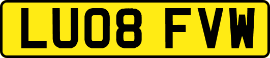 LU08FVW
