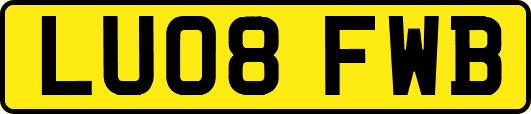LU08FWB