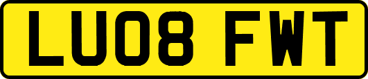 LU08FWT