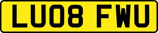 LU08FWU