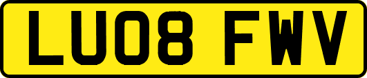 LU08FWV