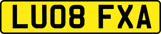 LU08FXA