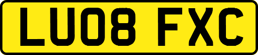 LU08FXC