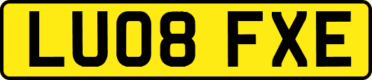 LU08FXE
