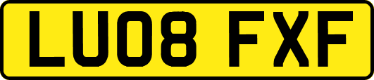 LU08FXF
