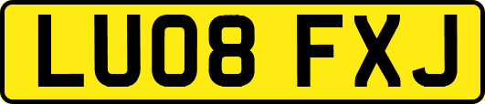 LU08FXJ