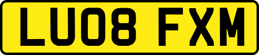 LU08FXM