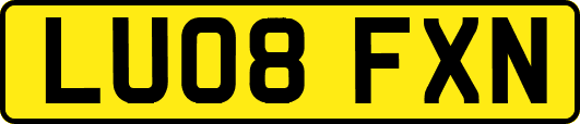 LU08FXN