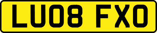 LU08FXO