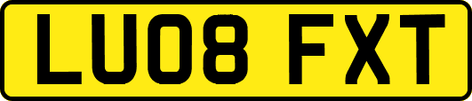 LU08FXT