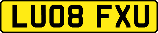 LU08FXU
