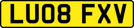 LU08FXV