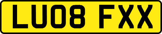 LU08FXX