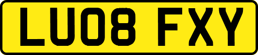 LU08FXY