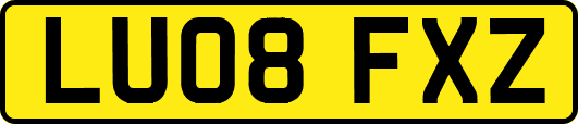 LU08FXZ