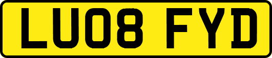 LU08FYD