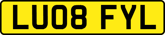 LU08FYL